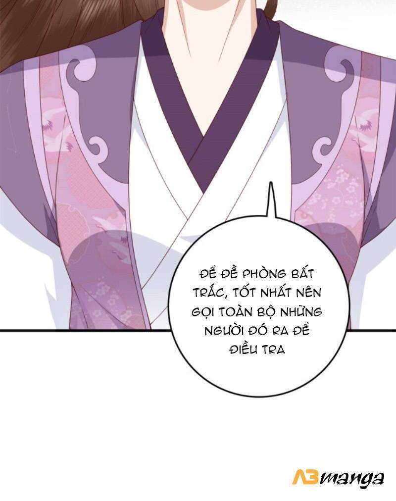 Nữ Phụ Không Thể Chọc Giận Chapter 39 - 21