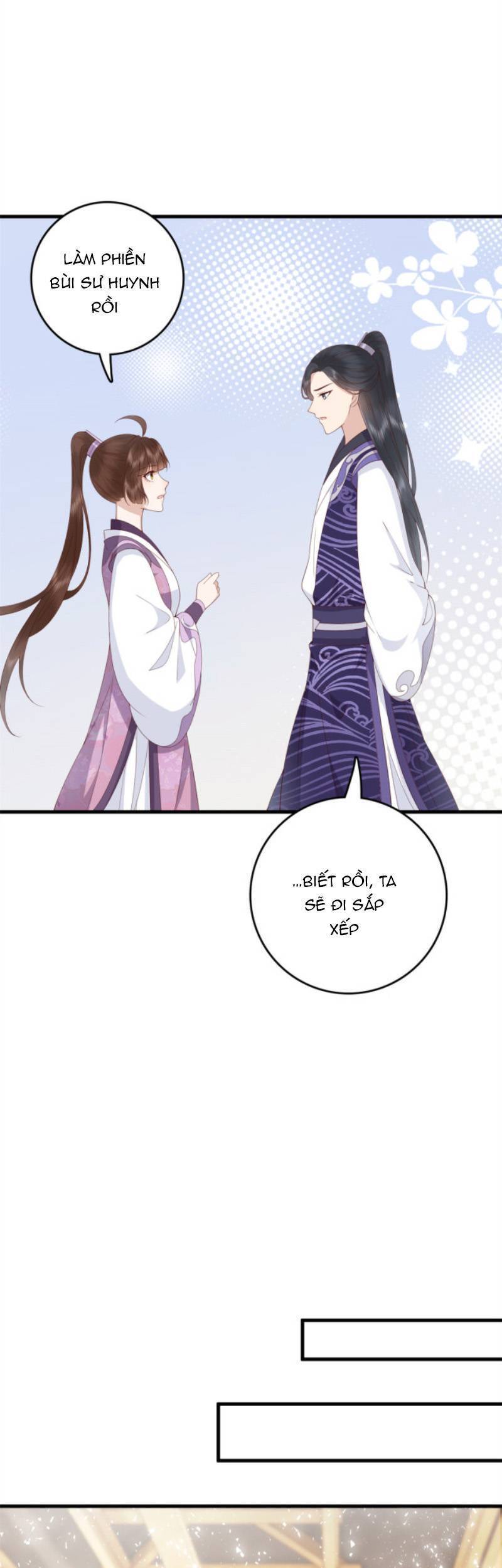 Nữ Phụ Không Thể Chọc Giận Chapter 39 - 22