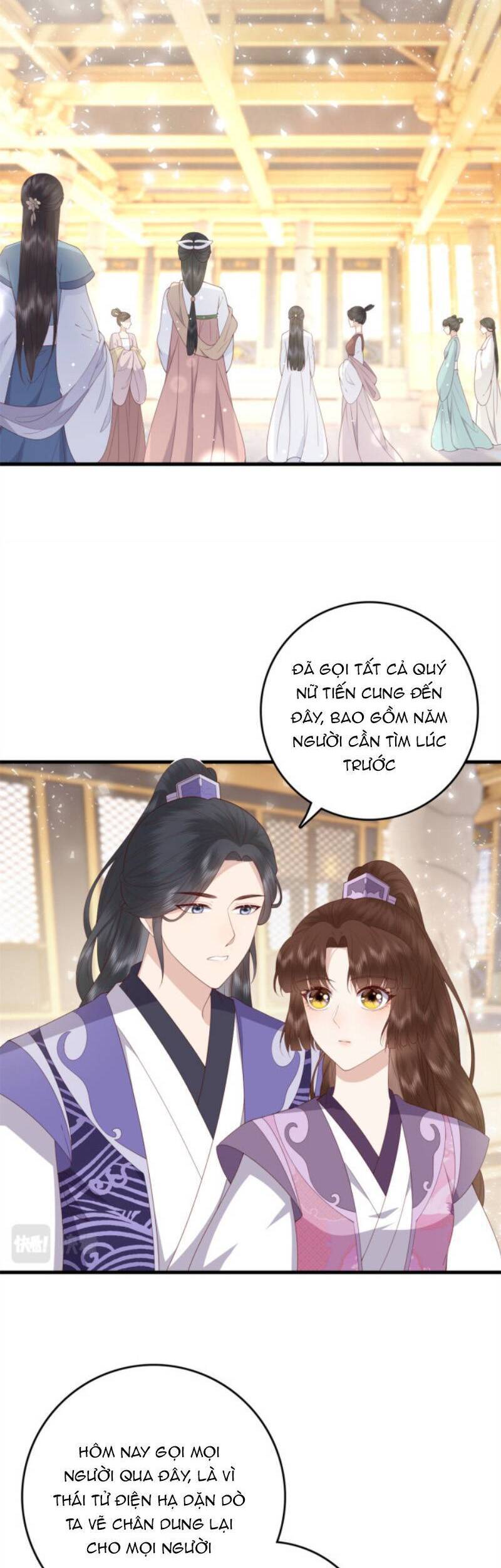 Nữ Phụ Không Thể Chọc Giận Chapter 39 - 23