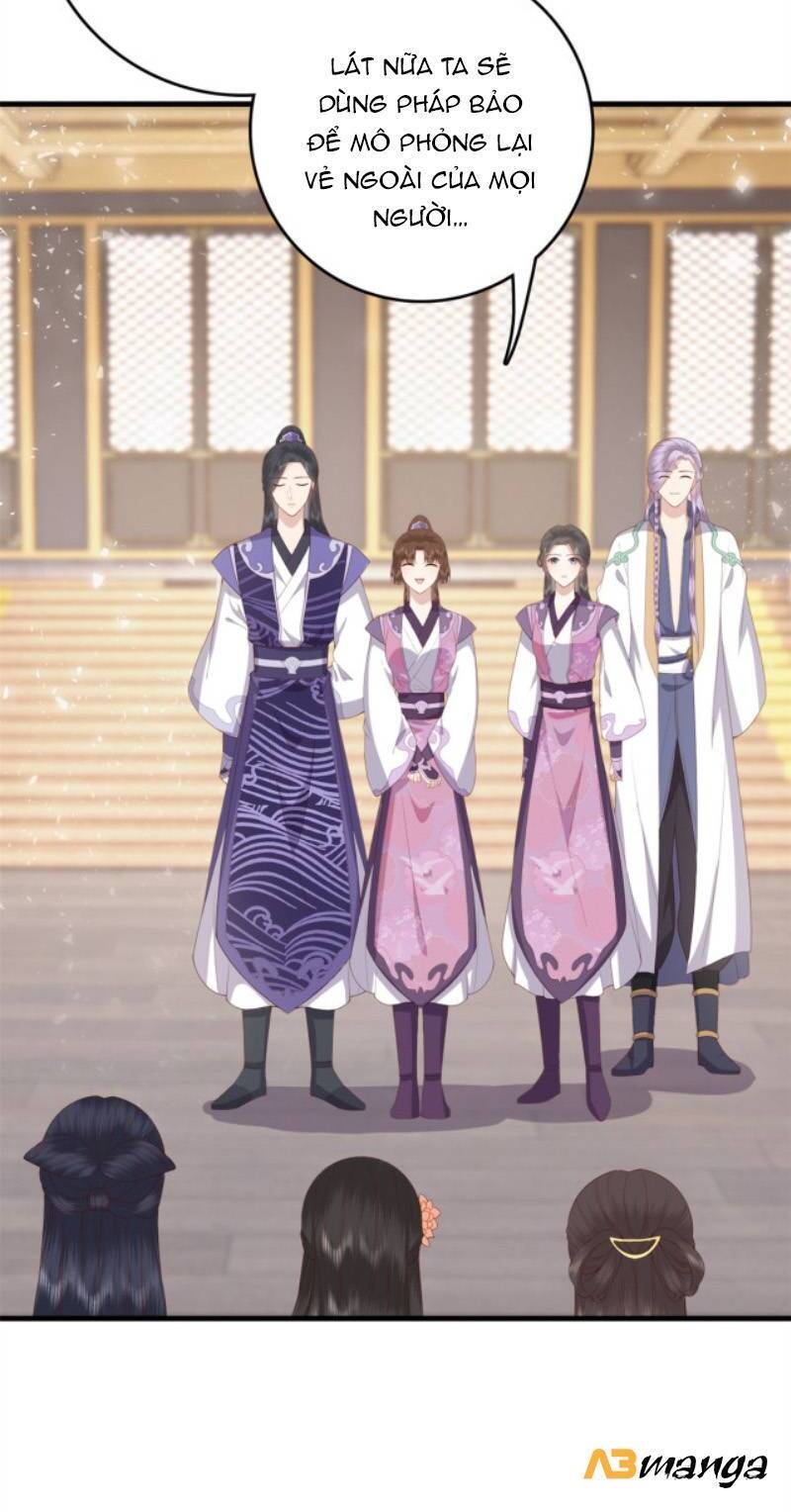 Nữ Phụ Không Thể Chọc Giận Chapter 39 - 24