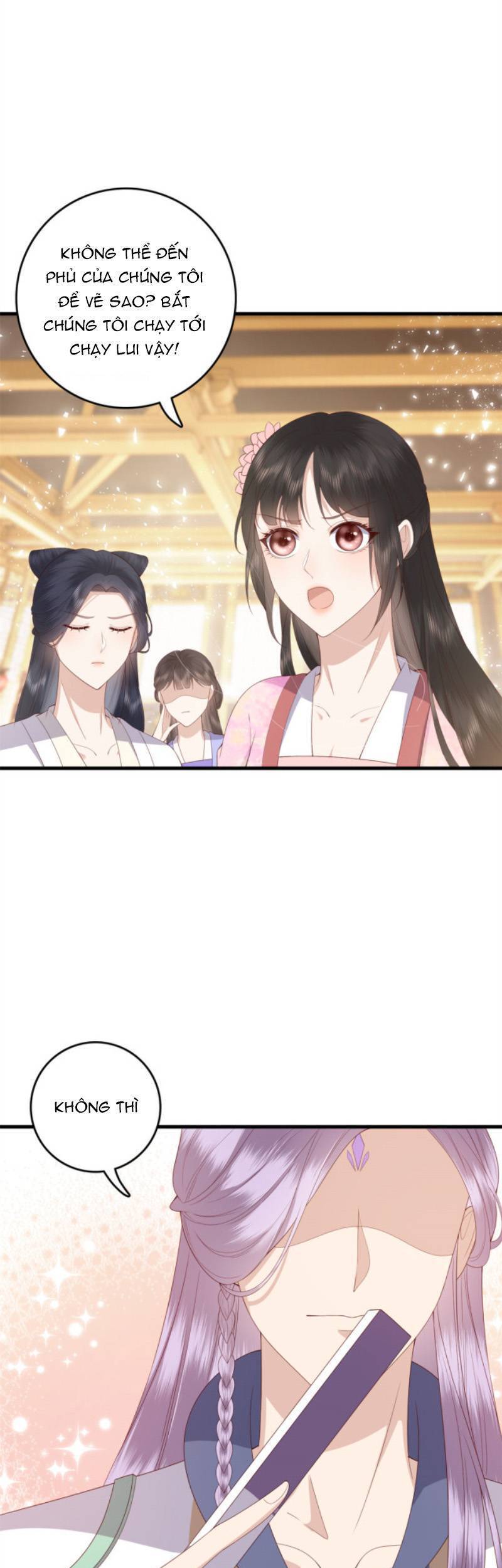 Nữ Phụ Không Thể Chọc Giận Chapter 39 - 25