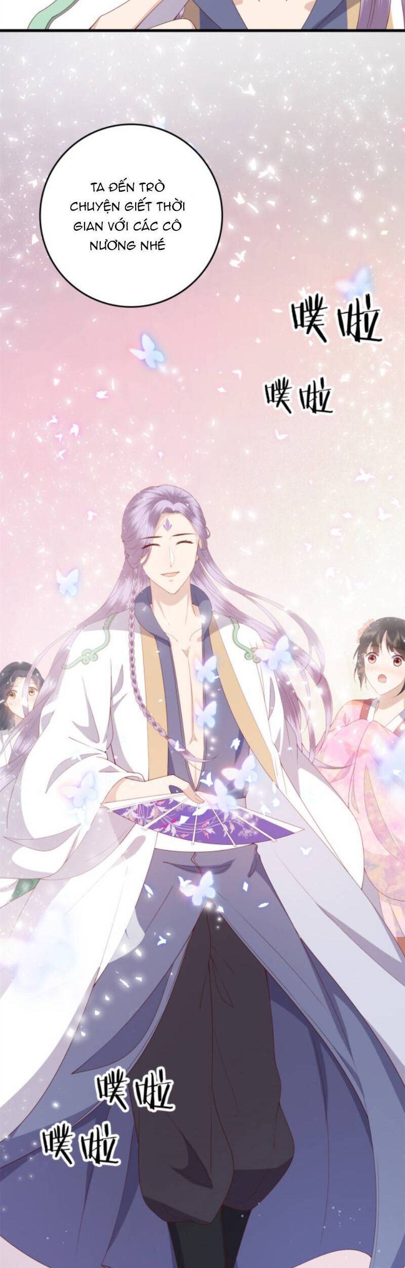 Nữ Phụ Không Thể Chọc Giận Chapter 39 - 26