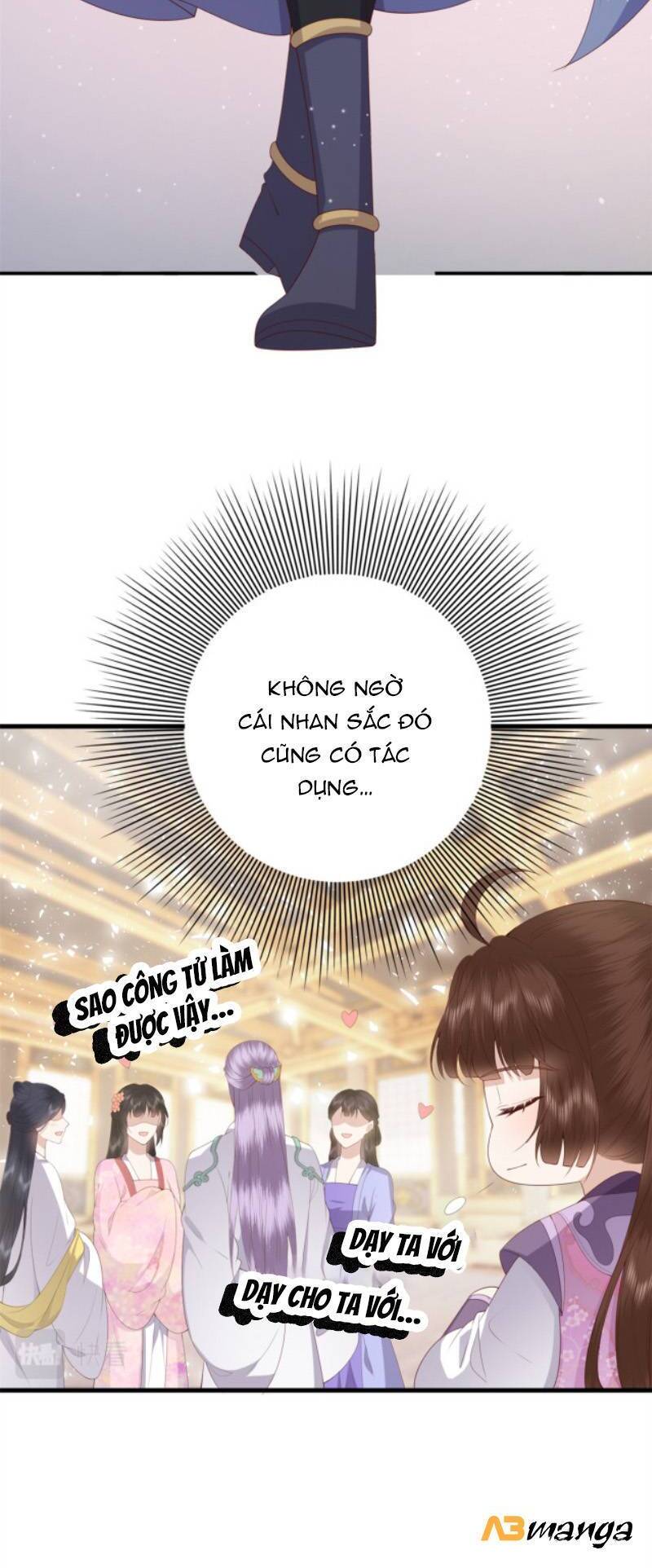 Nữ Phụ Không Thể Chọc Giận Chapter 39 - 27