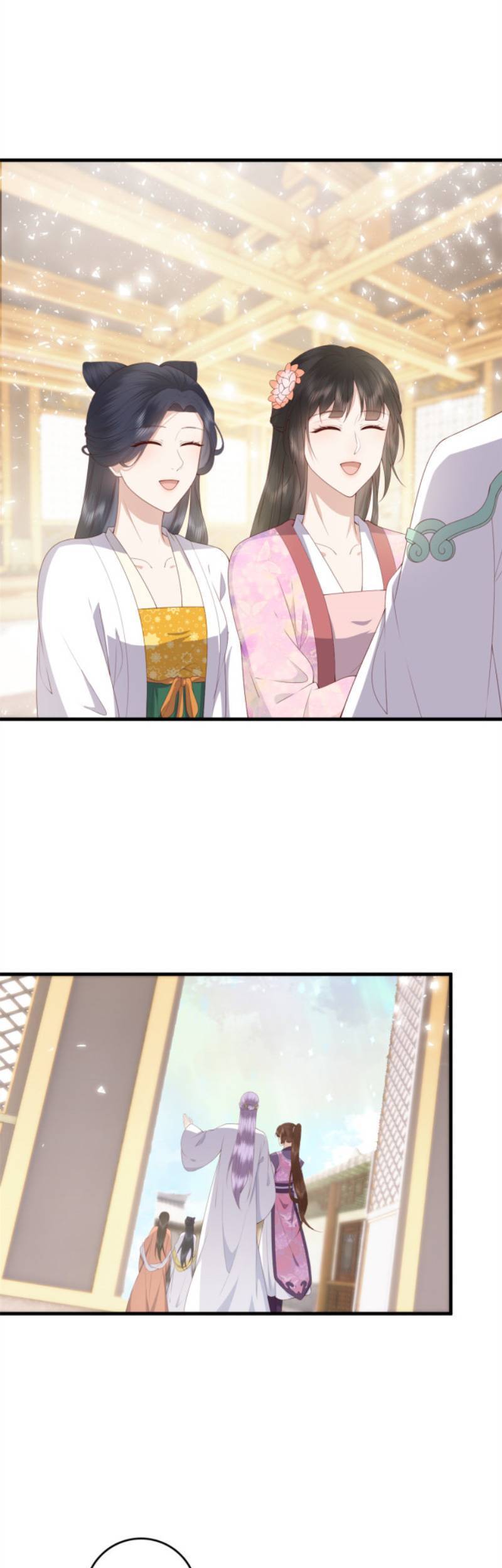 Nữ Phụ Không Thể Chọc Giận Chapter 39 - 28