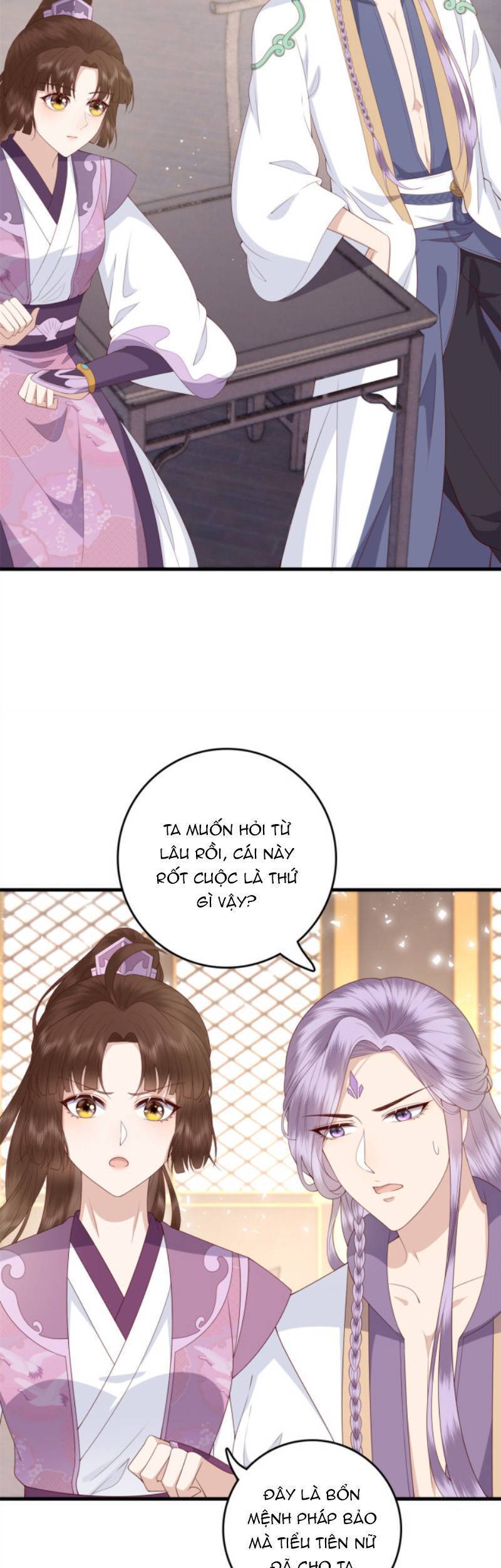 Nữ Phụ Không Thể Chọc Giận Chapter 39 - 30