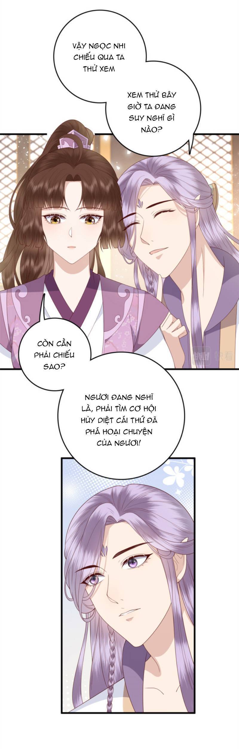 Nữ Phụ Không Thể Chọc Giận Chapter 39 - 32