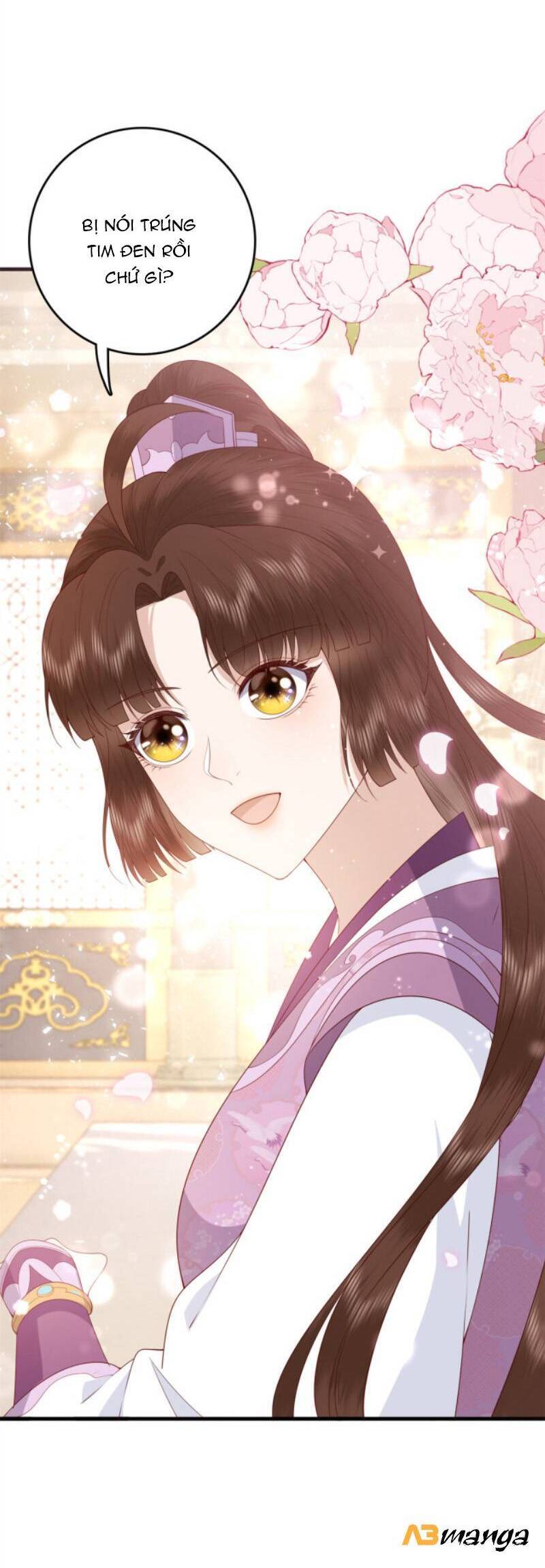 Nữ Phụ Không Thể Chọc Giận Chapter 39 - 33