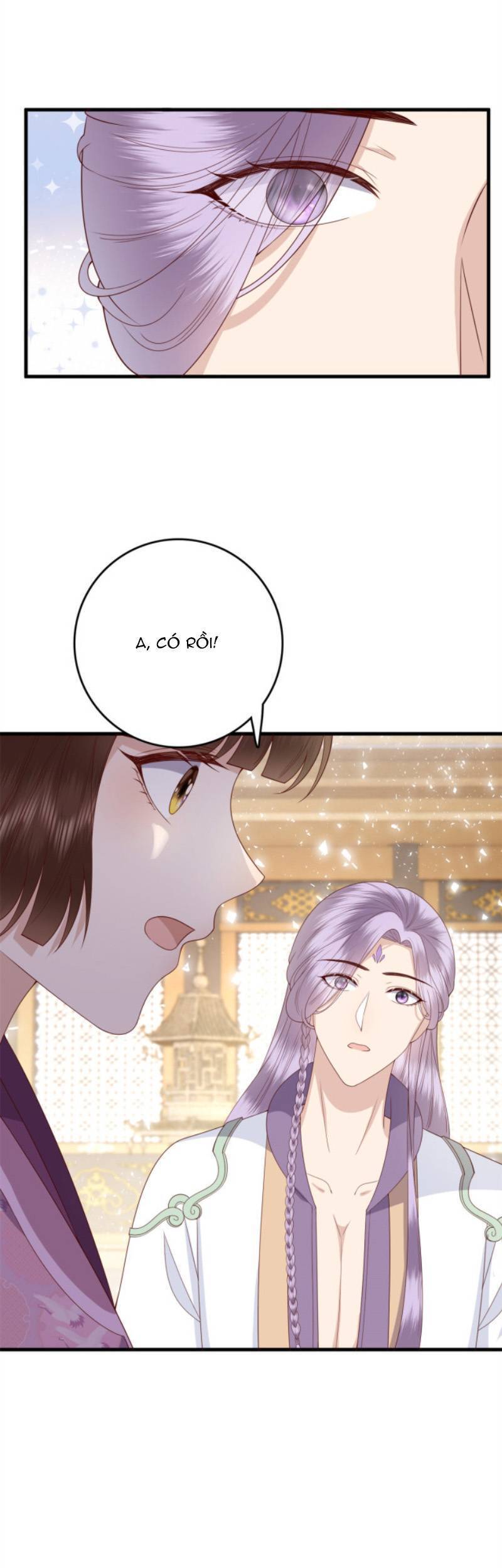 Nữ Phụ Không Thể Chọc Giận Chapter 39 - 34