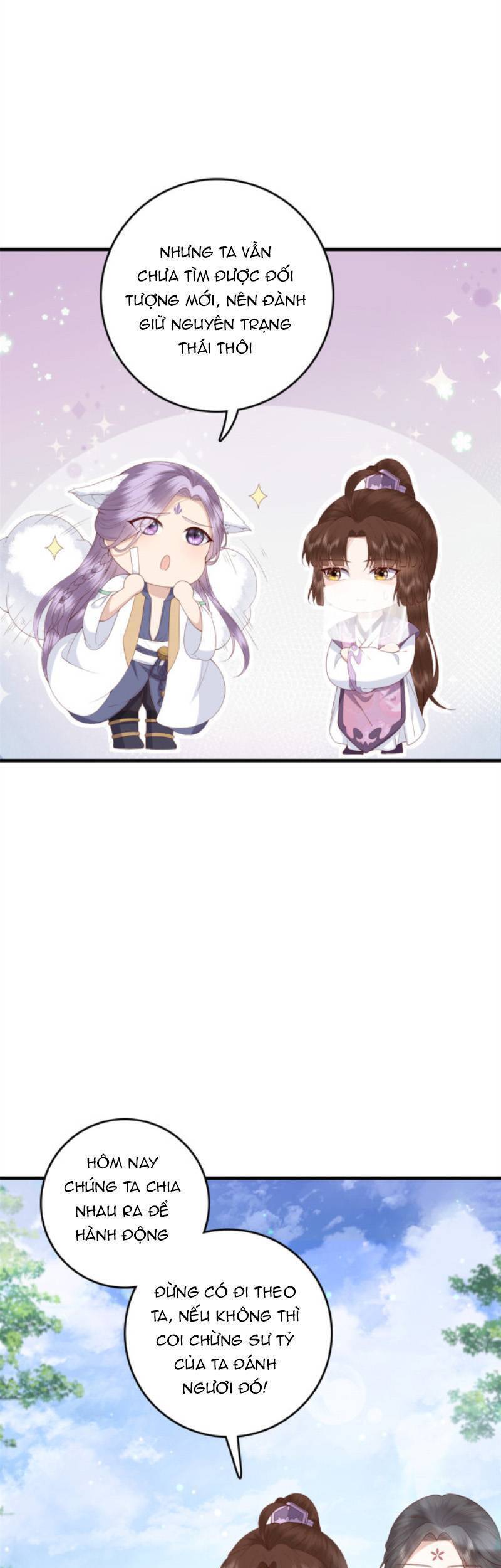 Nữ Phụ Không Thể Chọc Giận Chapter 39 - 5