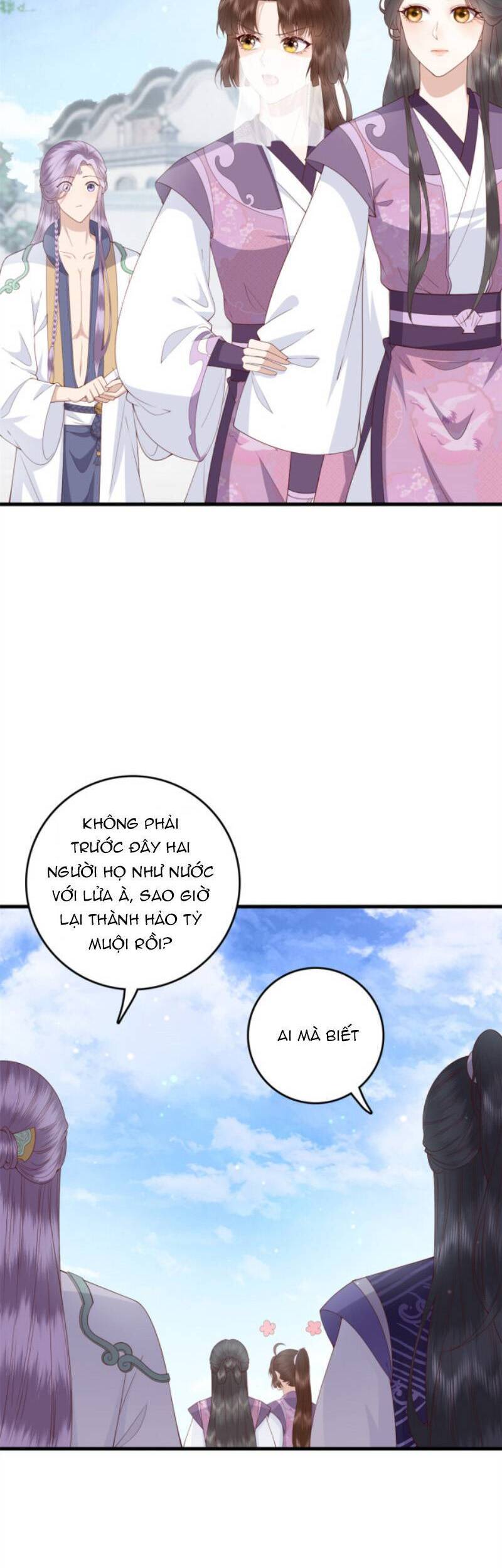 Nữ Phụ Không Thể Chọc Giận Chapter 39 - 6