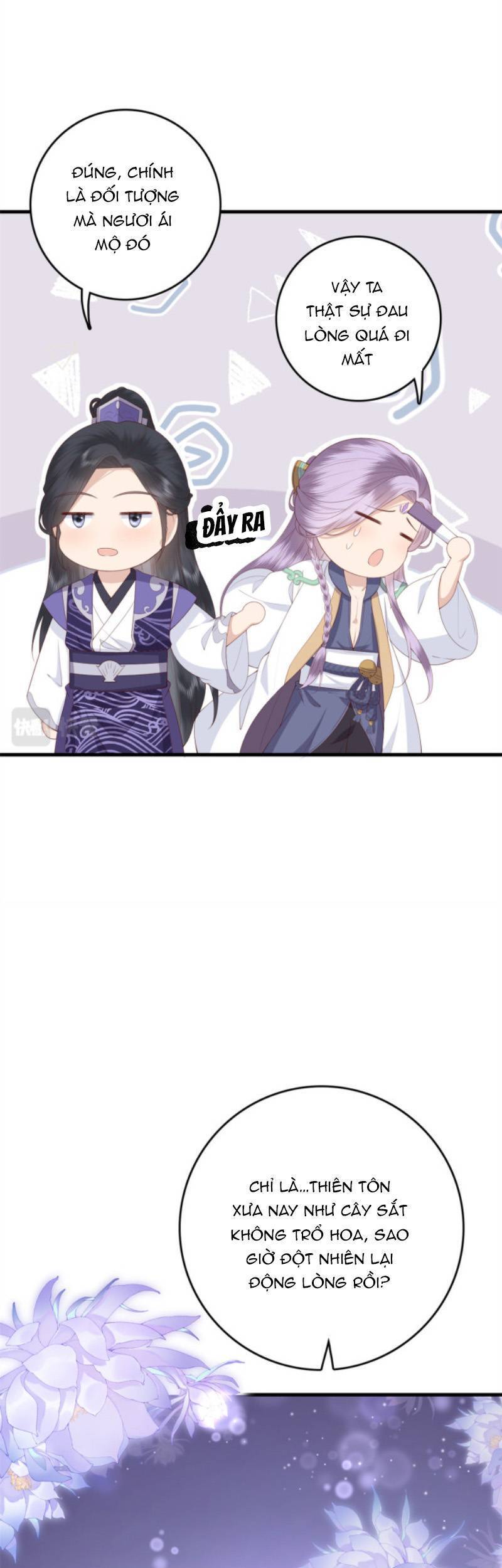 Nữ Phụ Không Thể Chọc Giận Chapter 39 - 8