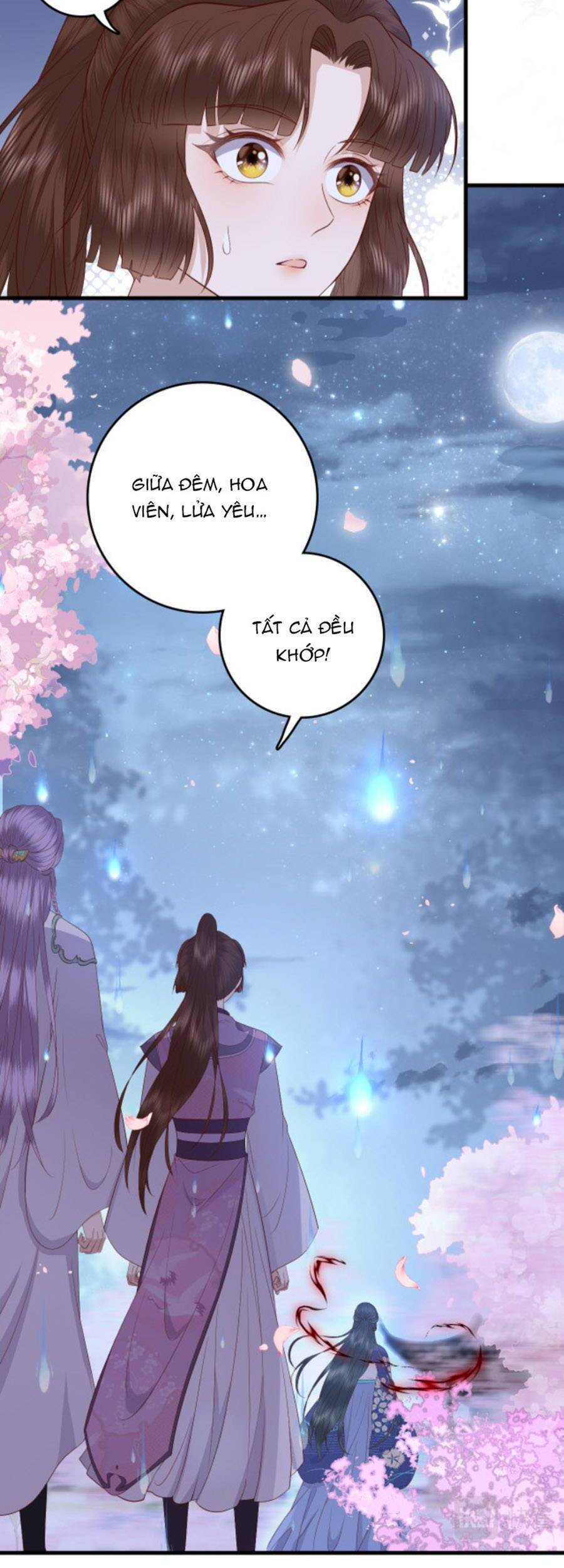 Nữ Phụ Không Thể Chọc Giận Chapter 40 - 13