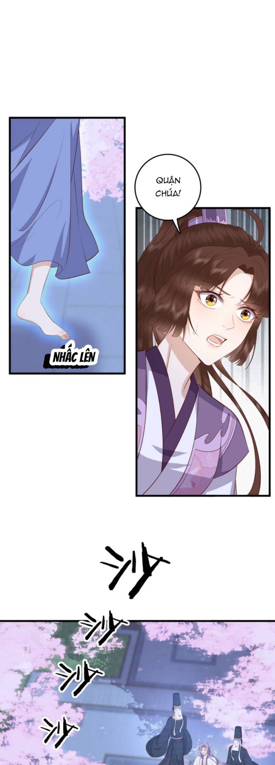 Nữ Phụ Không Thể Chọc Giận Chapter 40 - 15