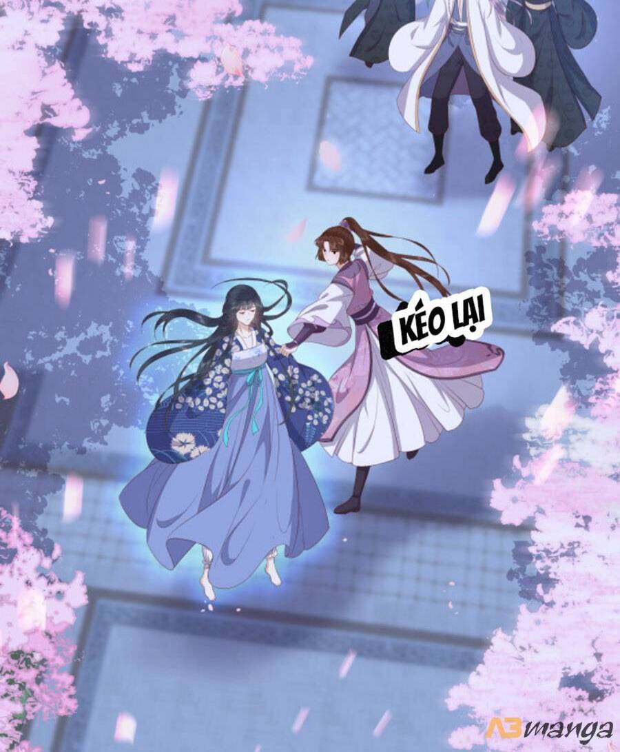 Nữ Phụ Không Thể Chọc Giận Chapter 40 - 16