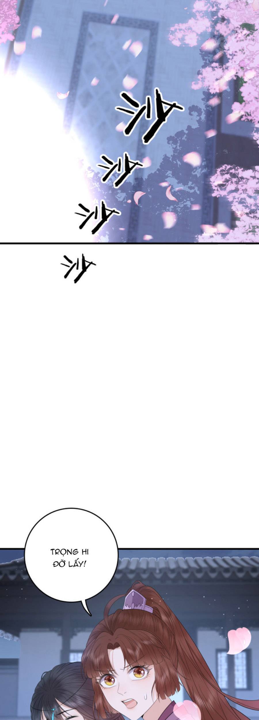 Nữ Phụ Không Thể Chọc Giận Chapter 40 - 17