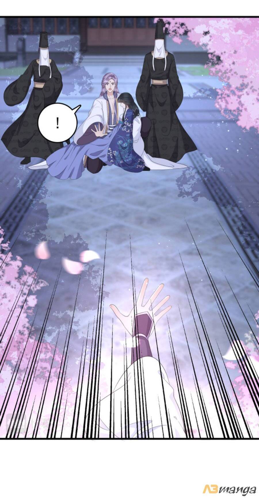 Nữ Phụ Không Thể Chọc Giận Chapter 40 - 19