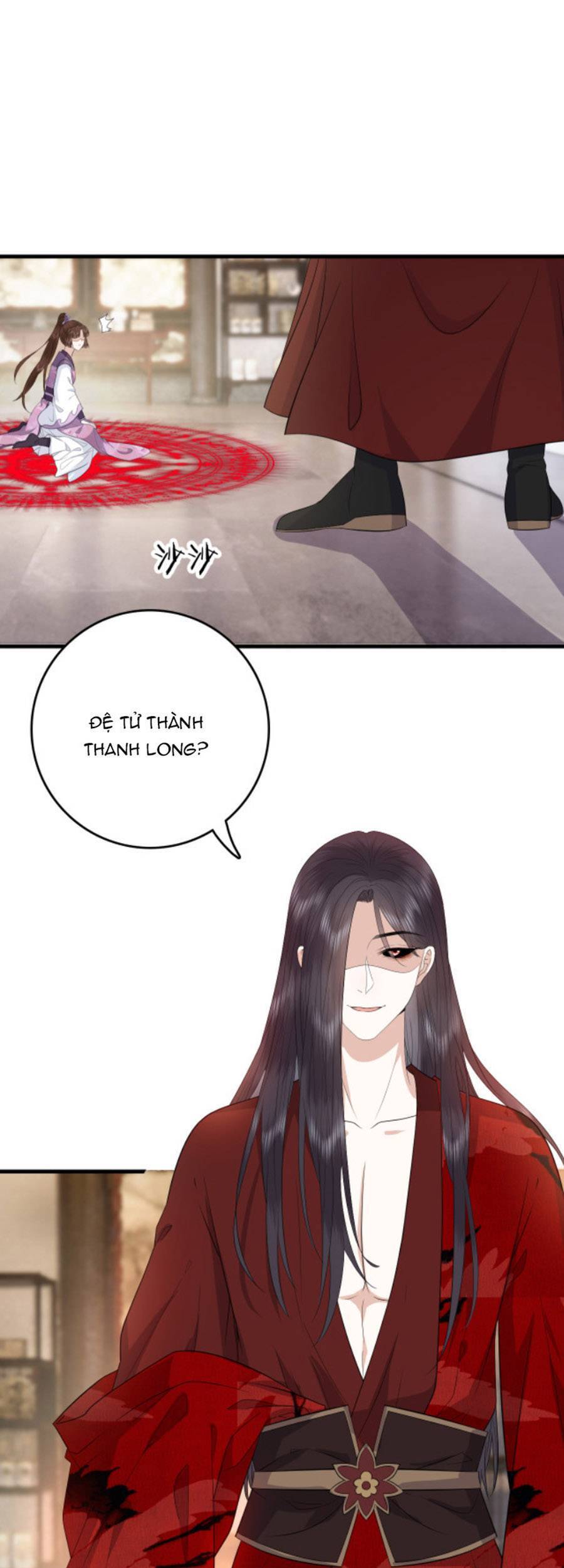 Nữ Phụ Không Thể Chọc Giận Chapter 40 - 24