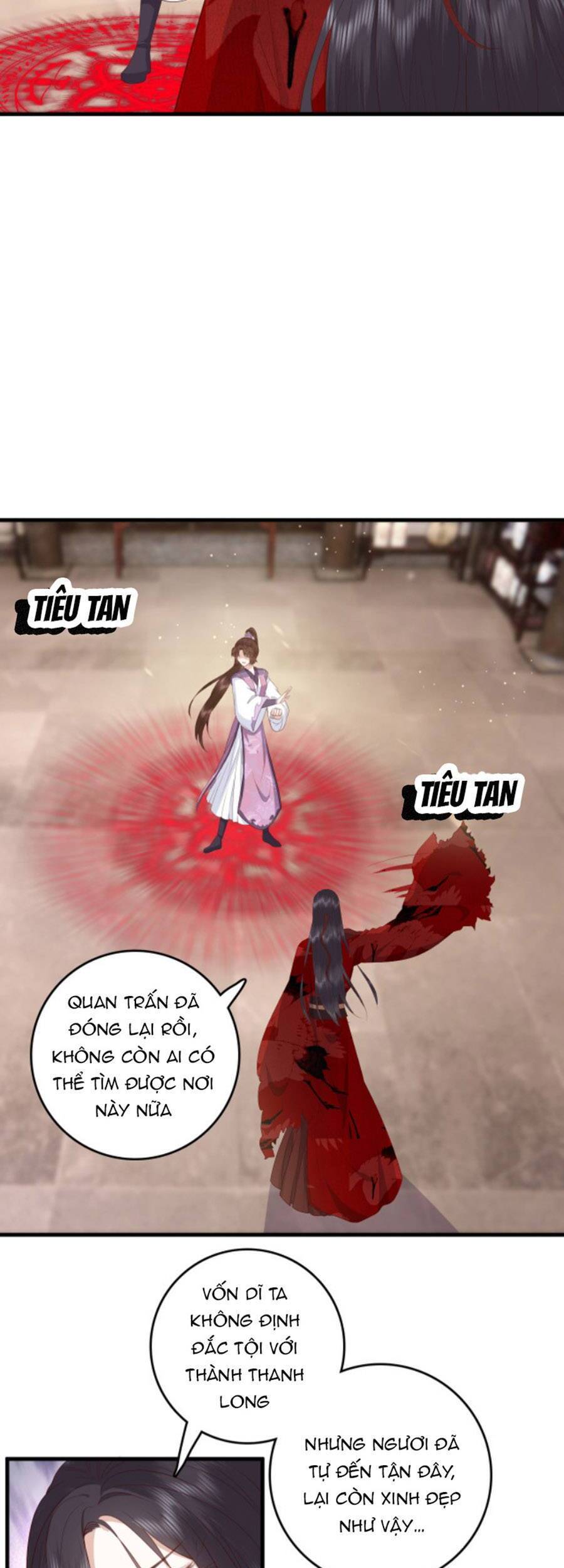 Nữ Phụ Không Thể Chọc Giận Chapter 40 - 26