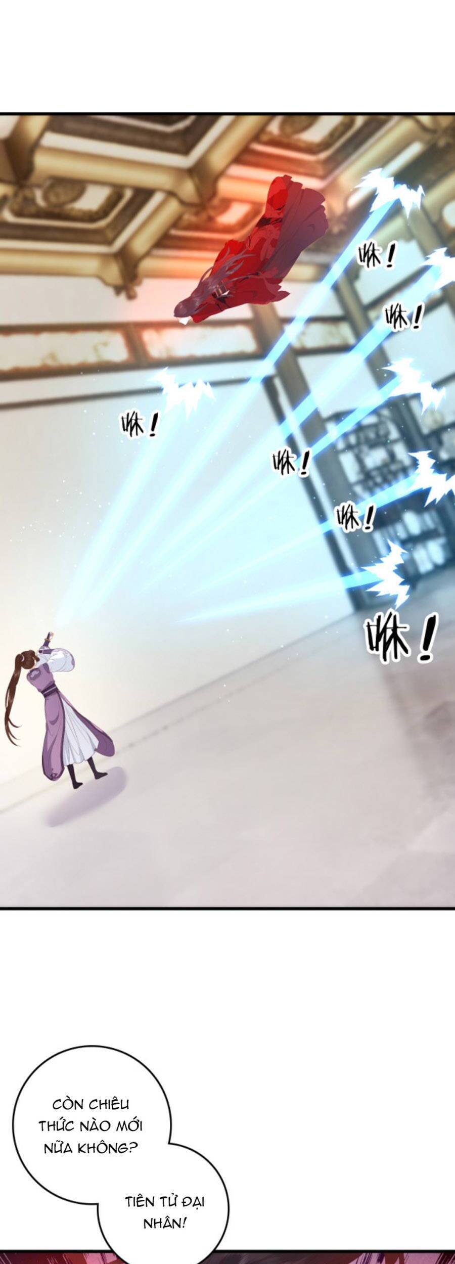 Nữ Phụ Không Thể Chọc Giận Chapter 40 - 30