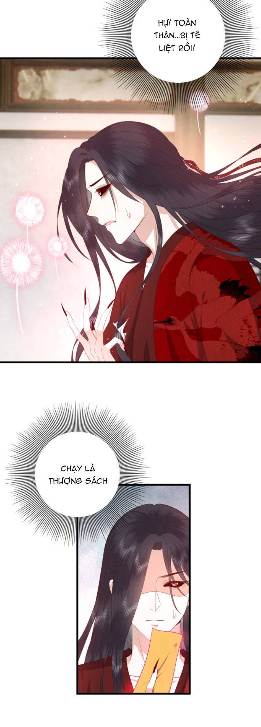 Nữ Phụ Không Thể Chọc Giận Chapter 40 - 33