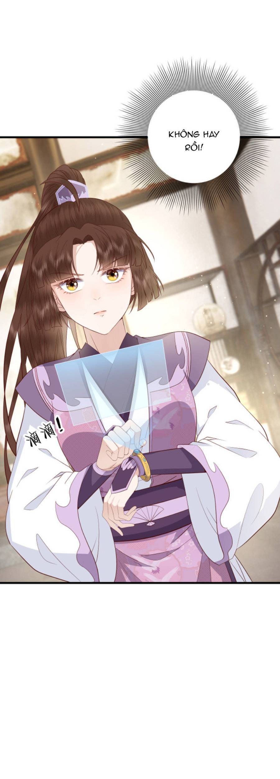 Nữ Phụ Không Thể Chọc Giận Chapter 40 - 35