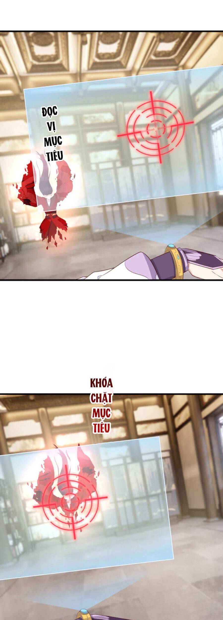 Nữ Phụ Không Thể Chọc Giận Chapter 40 - 36