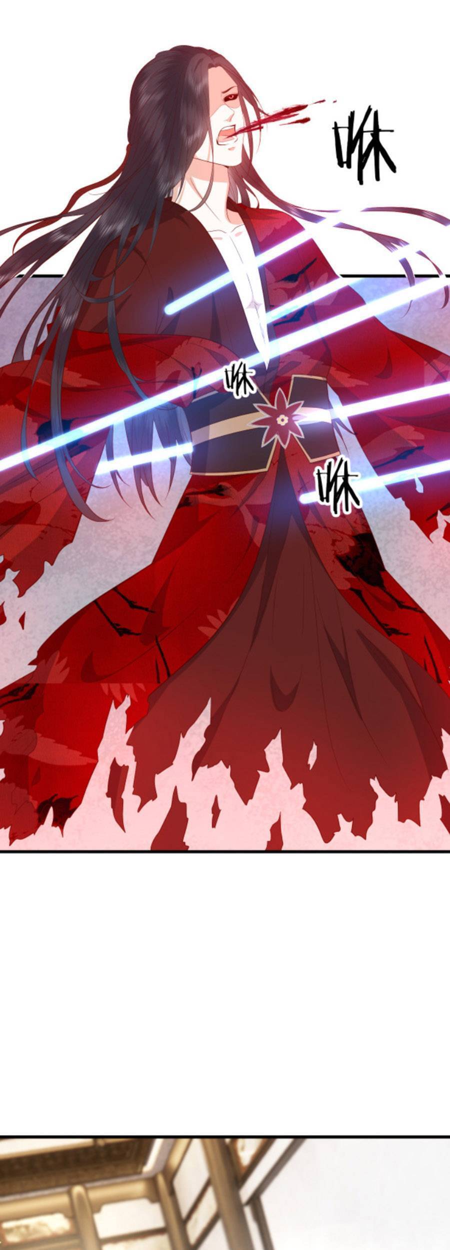 Nữ Phụ Không Thể Chọc Giận Chapter 40 - 38