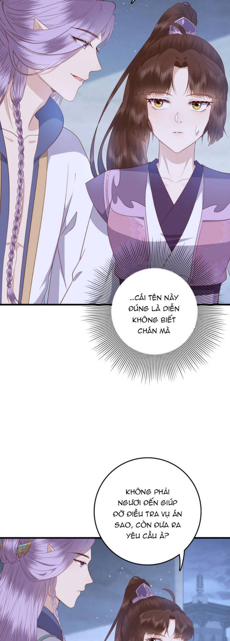 Nữ Phụ Không Thể Chọc Giận Chapter 40 - 6