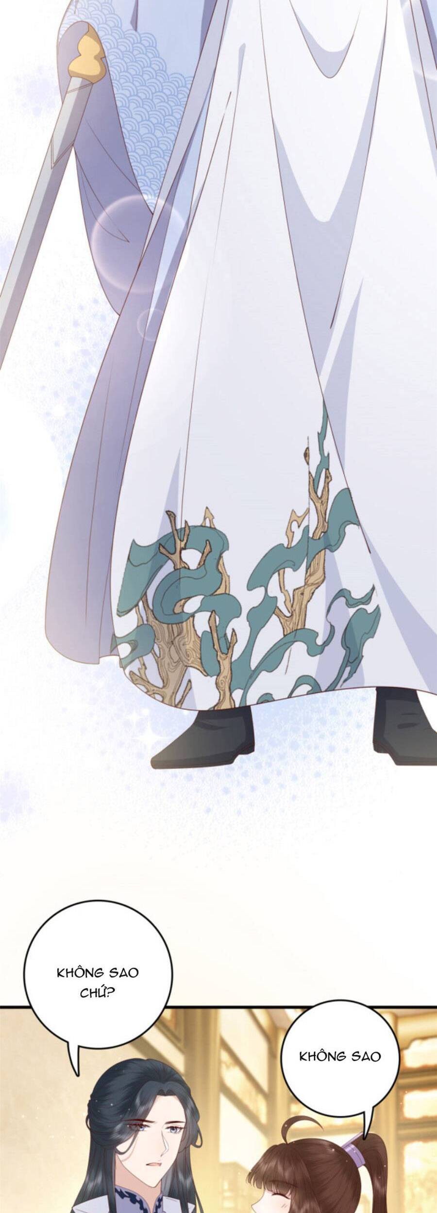 Nữ Phụ Không Thể Chọc Giận Chapter 41 - 13