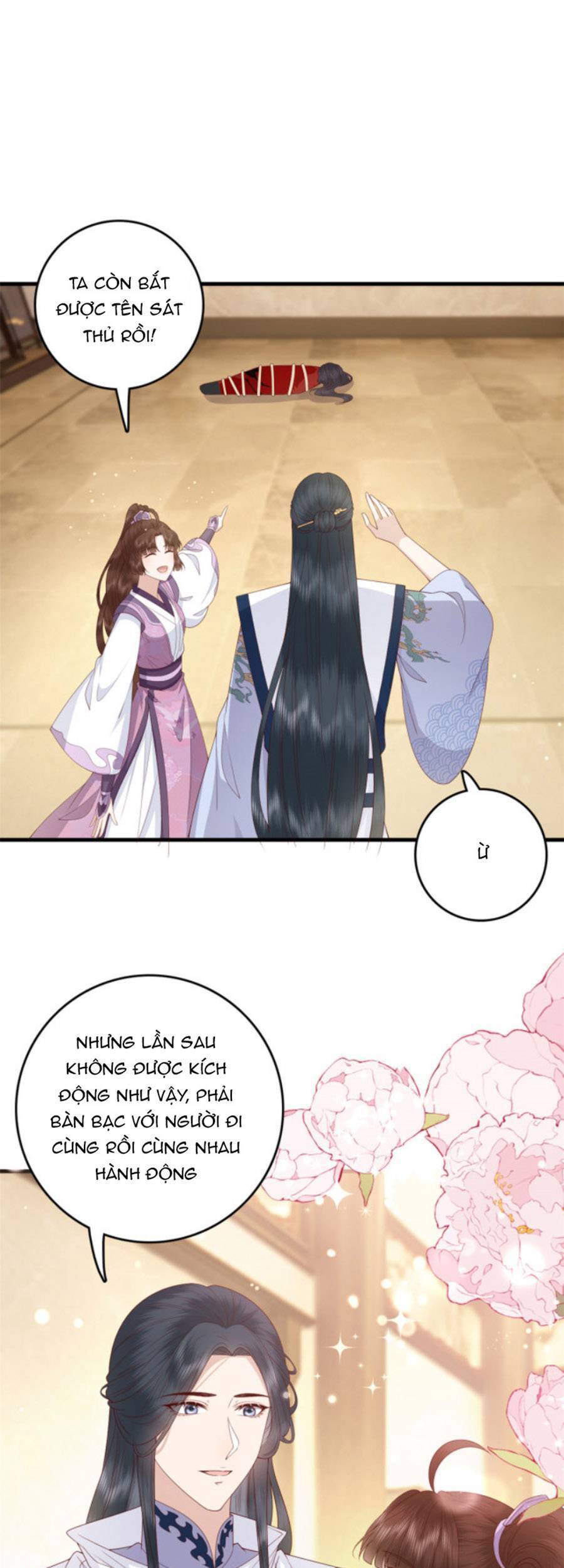 Nữ Phụ Không Thể Chọc Giận Chapter 41 - 15