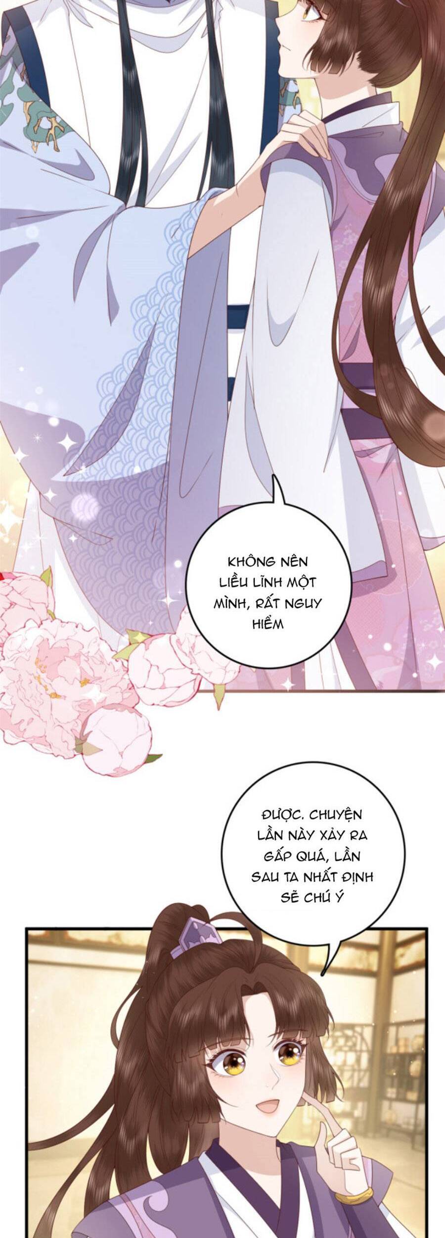 Nữ Phụ Không Thể Chọc Giận Chapter 41 - 16