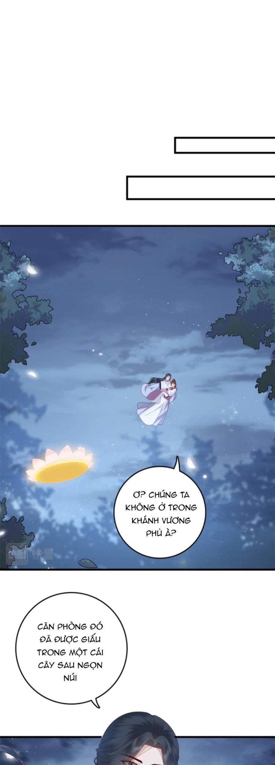 Nữ Phụ Không Thể Chọc Giận Chapter 41 - 18