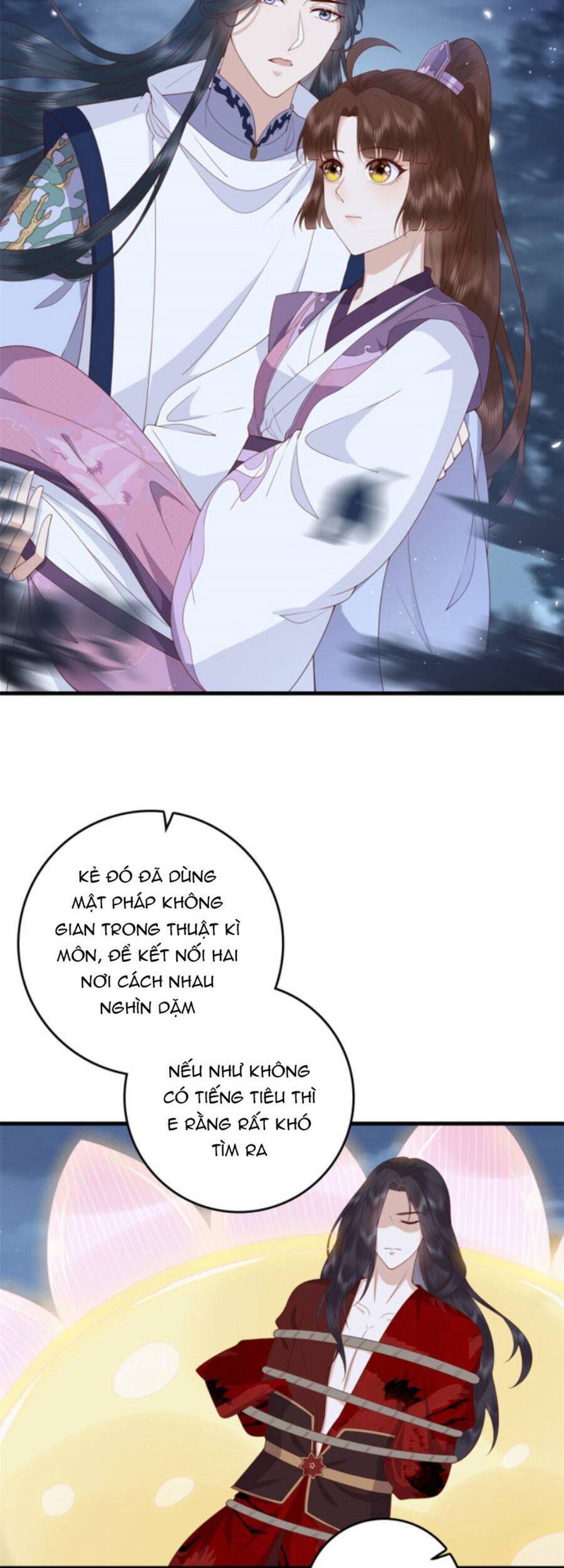 Nữ Phụ Không Thể Chọc Giận Chapter 41 - 19