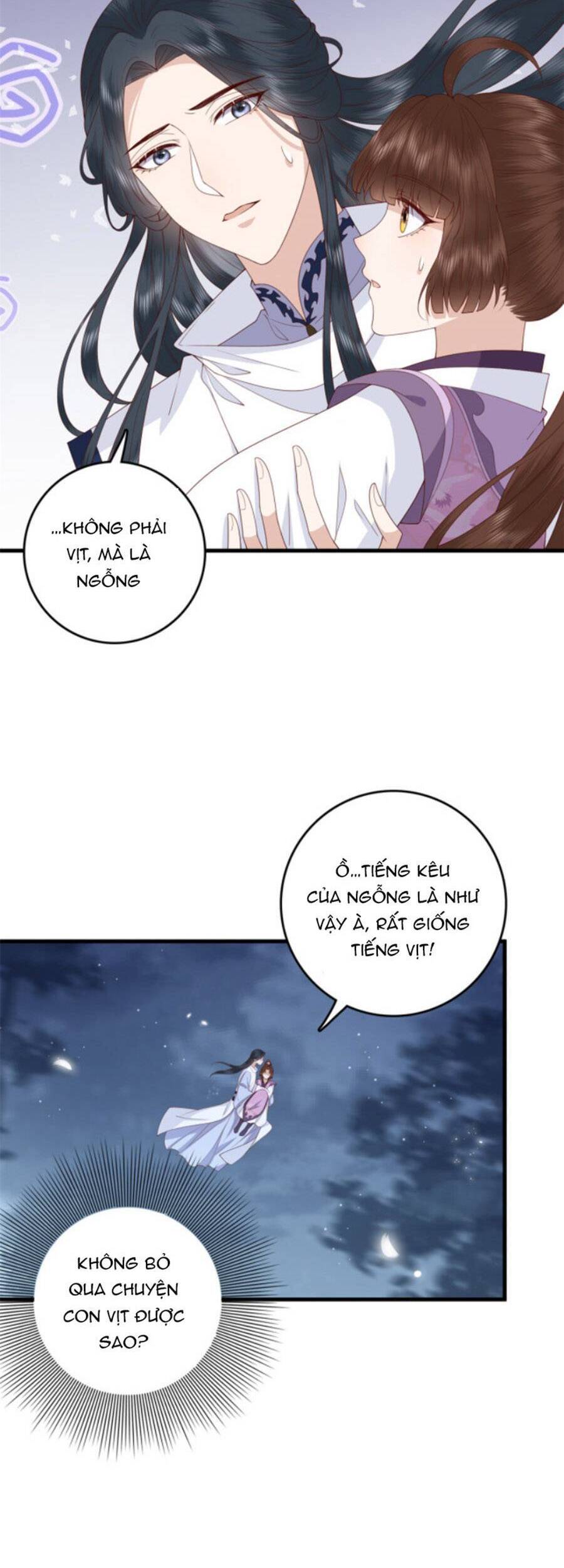 Nữ Phụ Không Thể Chọc Giận Chapter 41 - 22