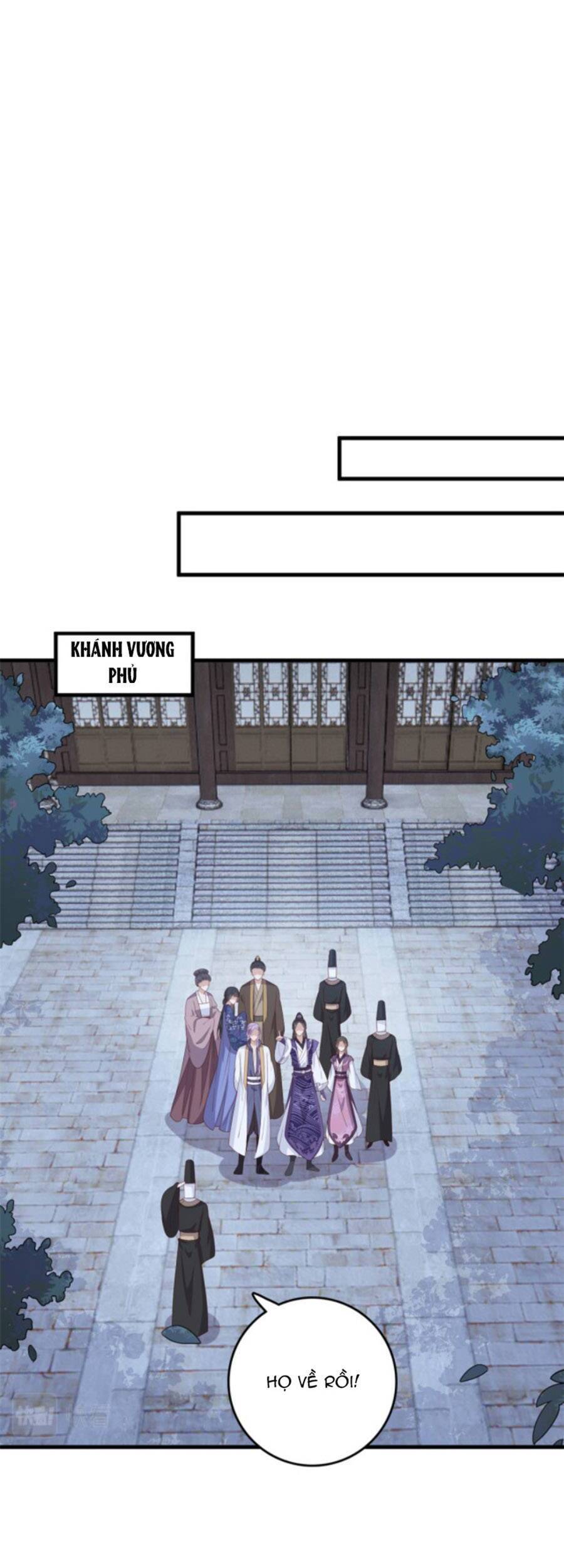 Nữ Phụ Không Thể Chọc Giận Chapter 41 - 23