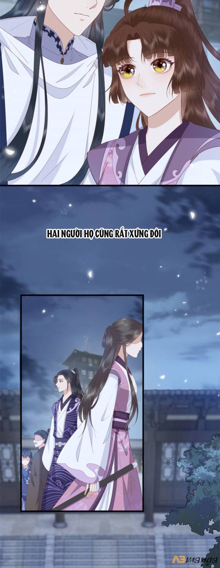 Nữ Phụ Không Thể Chọc Giận Chapter 41 - 27