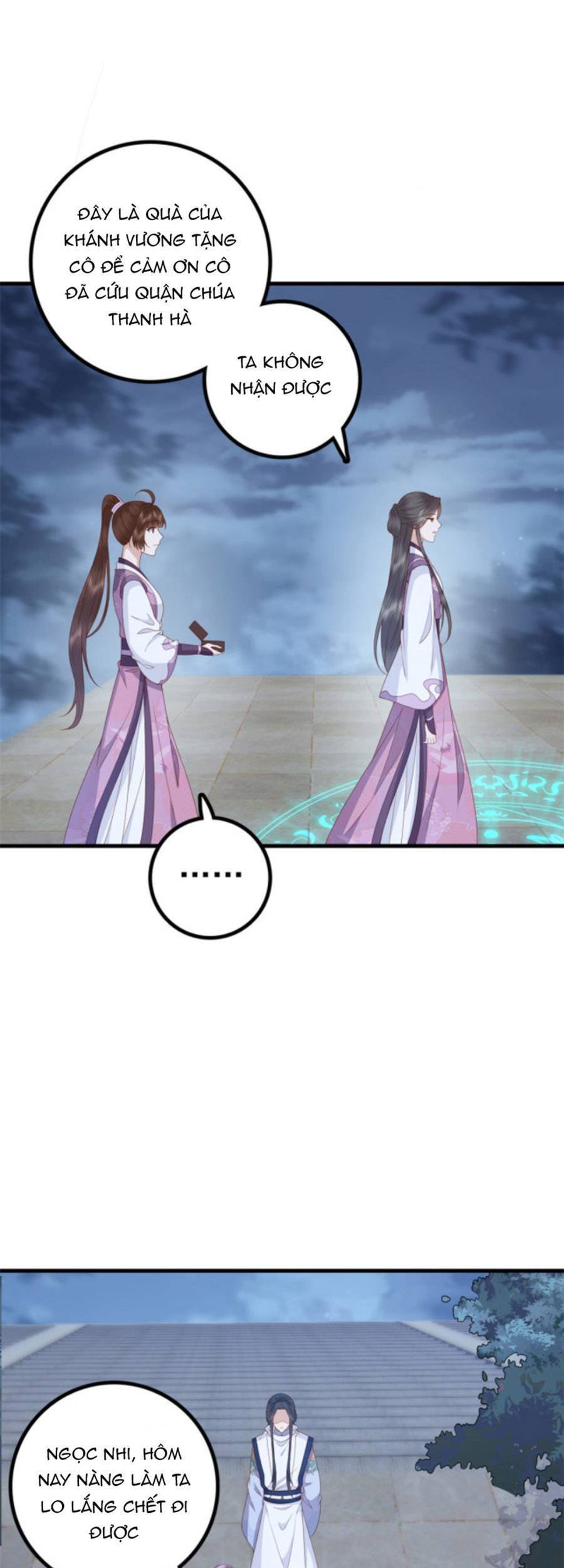 Nữ Phụ Không Thể Chọc Giận Chapter 41 - 31