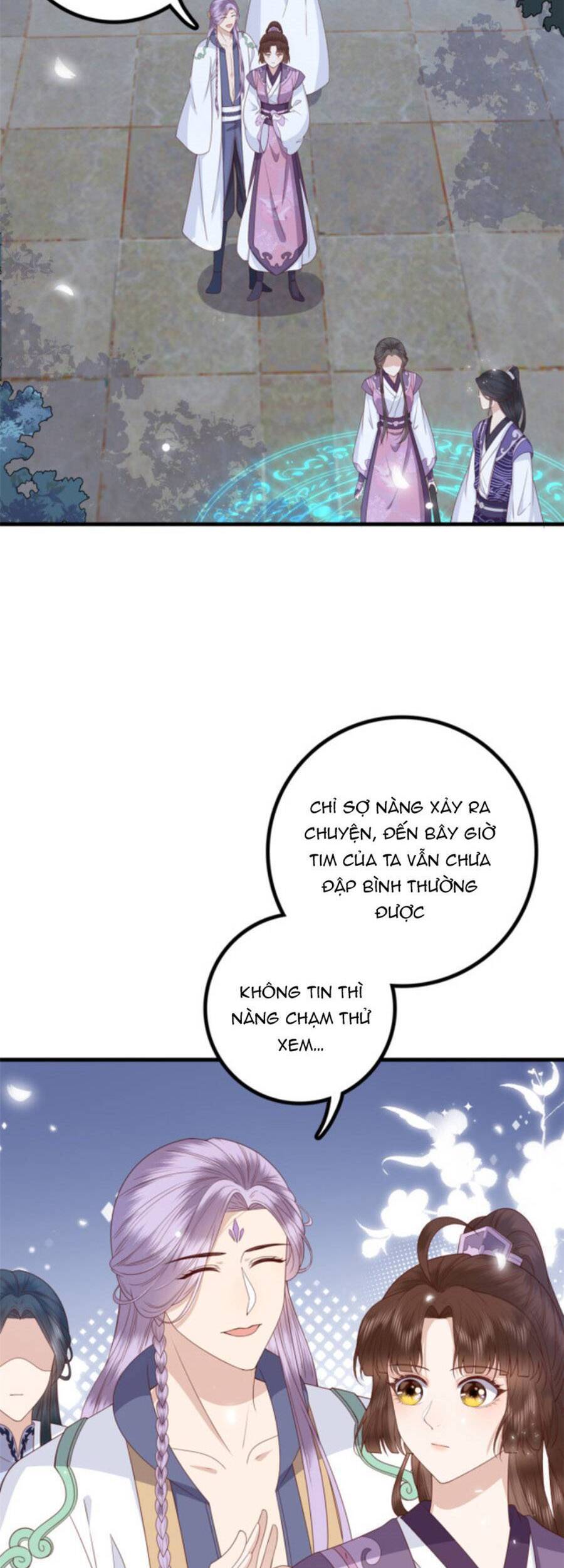 Nữ Phụ Không Thể Chọc Giận Chapter 41 - 32