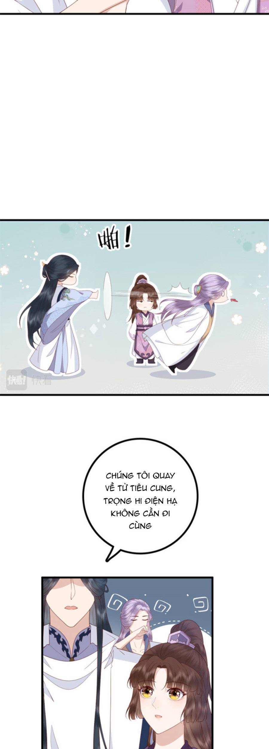 Nữ Phụ Không Thể Chọc Giận Chapter 41 - 34