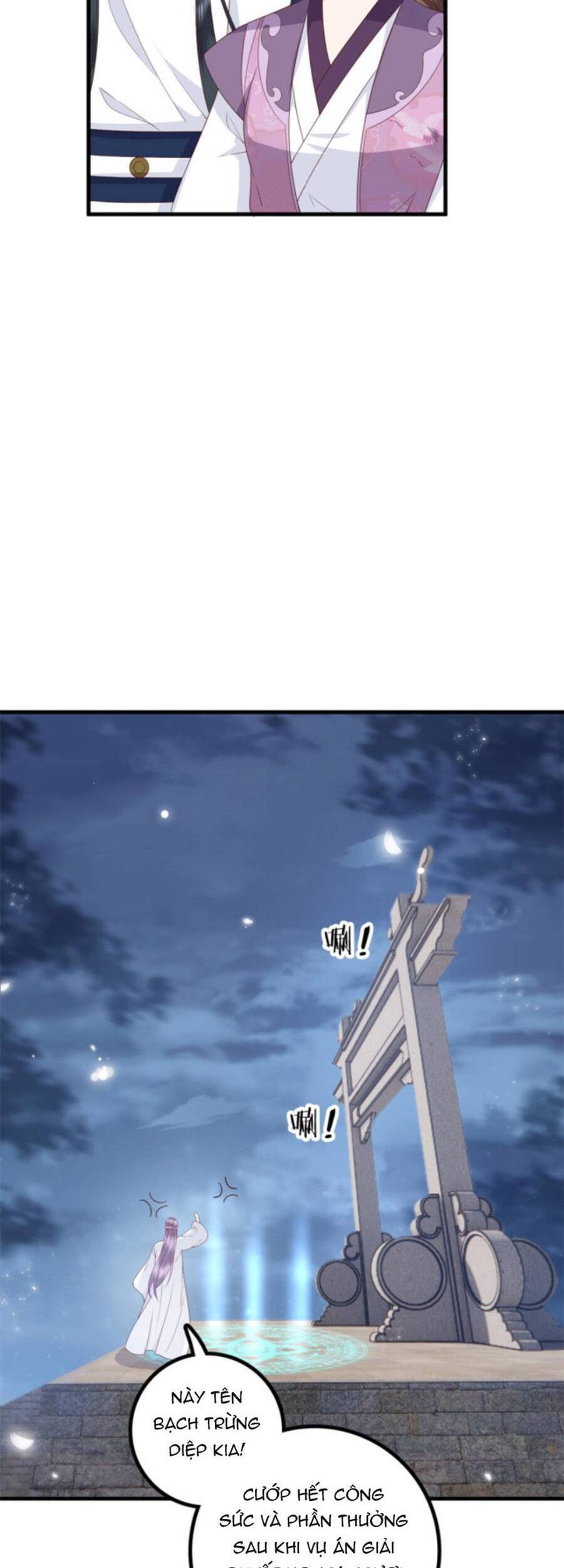 Nữ Phụ Không Thể Chọc Giận Chapter 41 - 35