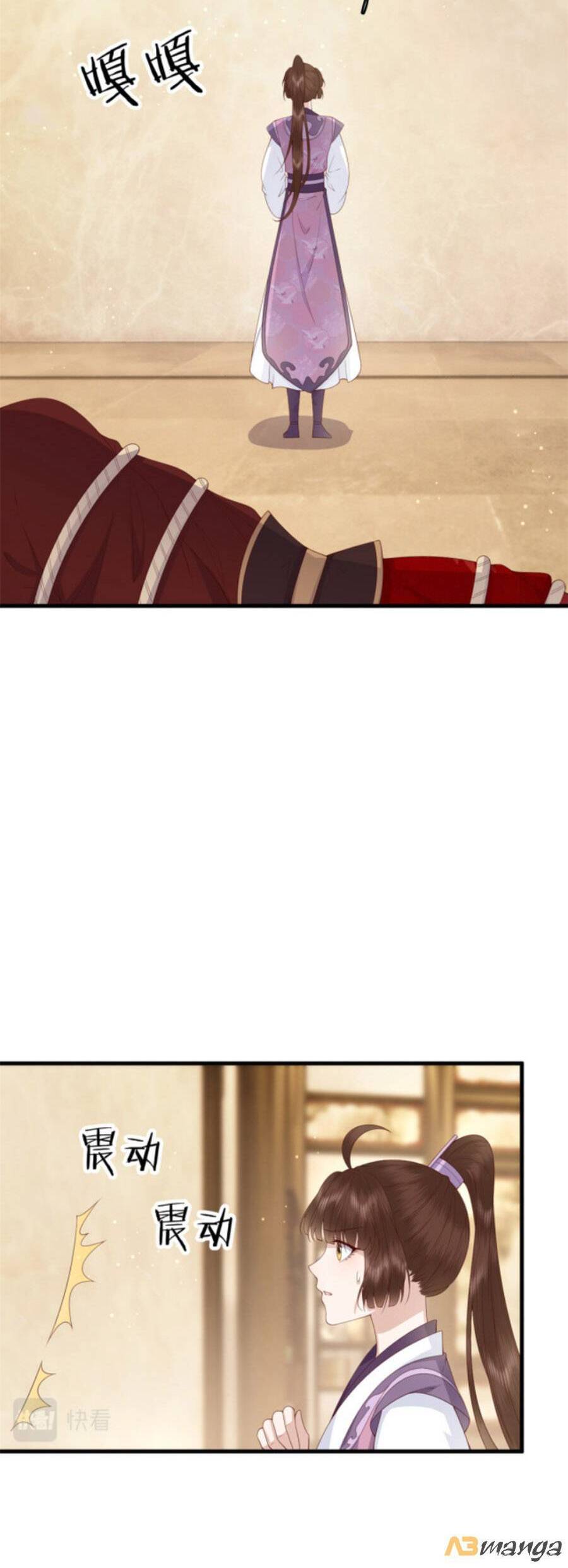 Nữ Phụ Không Thể Chọc Giận Chapter 41 - 8