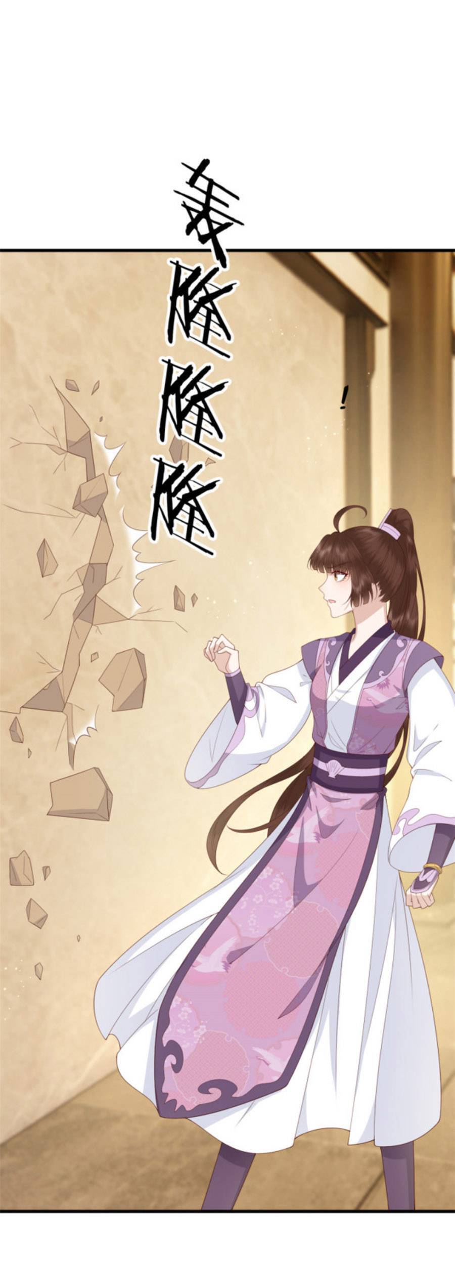 Nữ Phụ Không Thể Chọc Giận Chapter 41 - 9