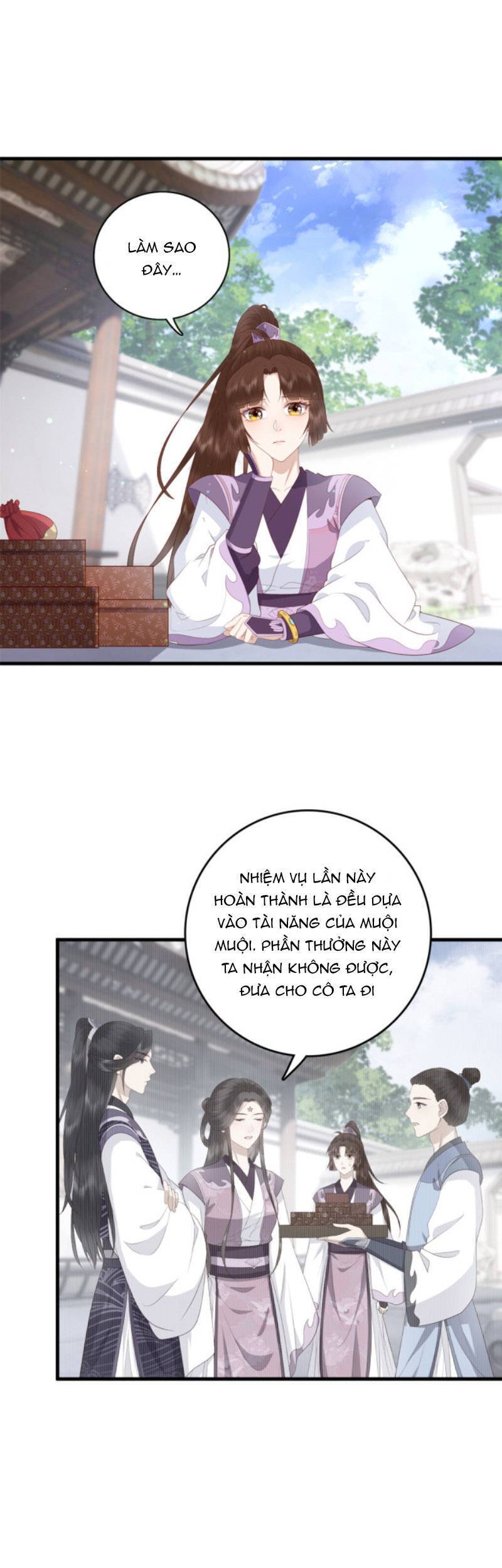 Nữ Phụ Không Thể Chọc Giận Chapter 42 - 2