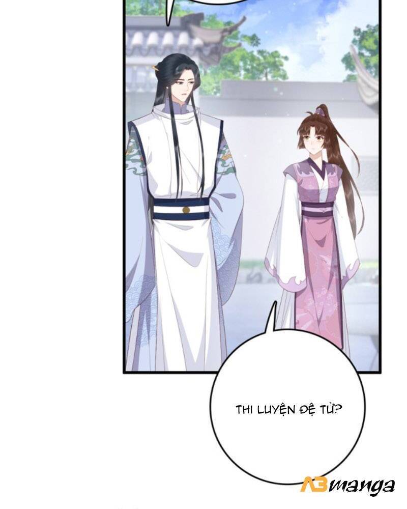 Nữ Phụ Không Thể Chọc Giận Chapter 42 - 11