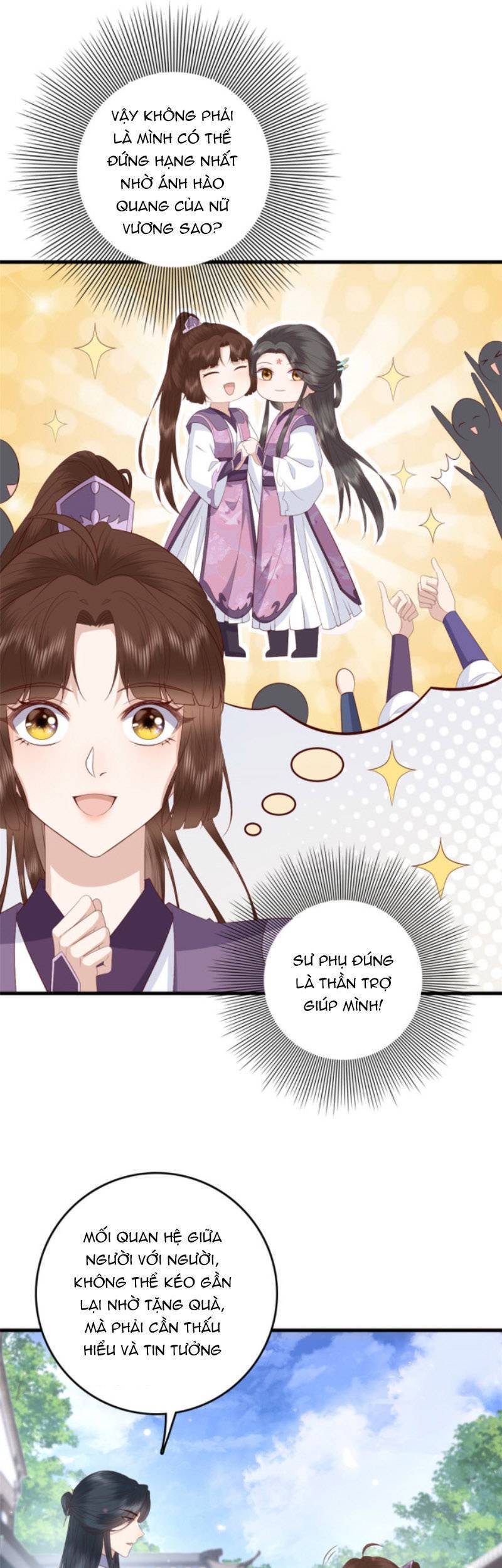 Nữ Phụ Không Thể Chọc Giận Chapter 42 - 12