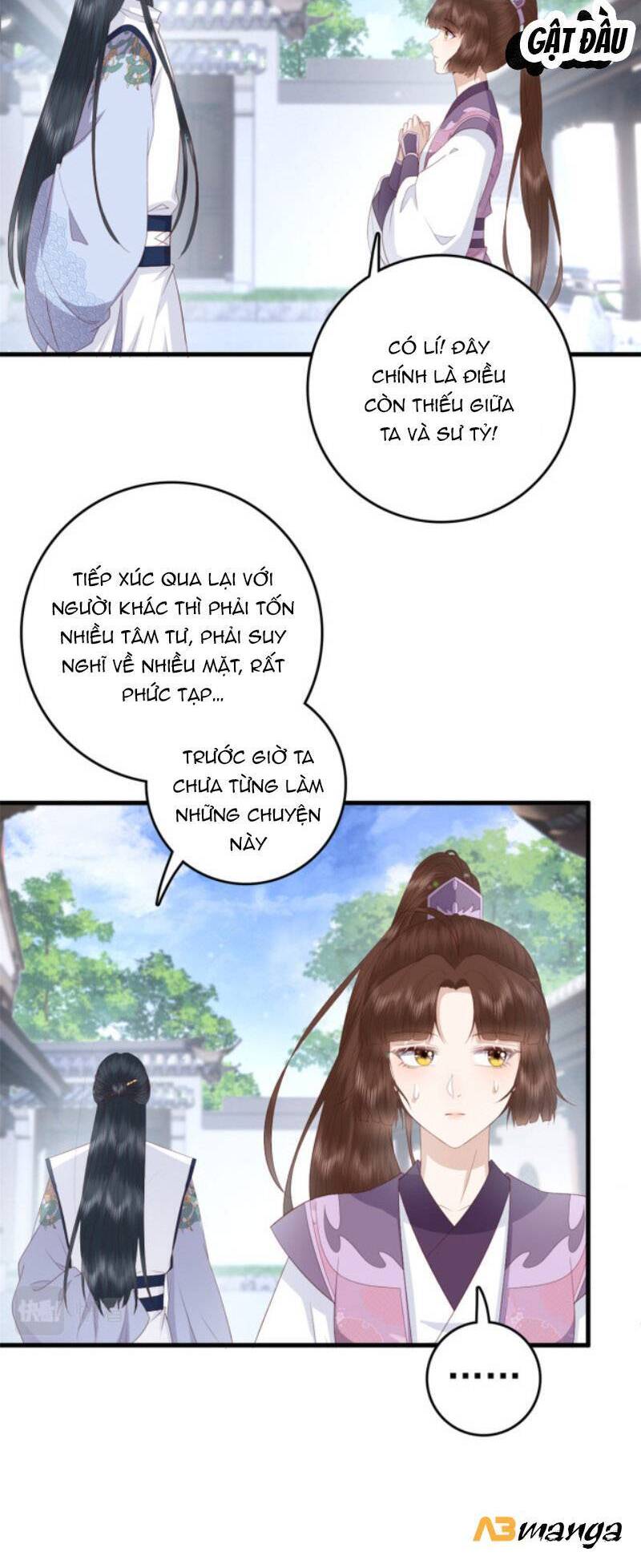 Nữ Phụ Không Thể Chọc Giận Chapter 42 - 13