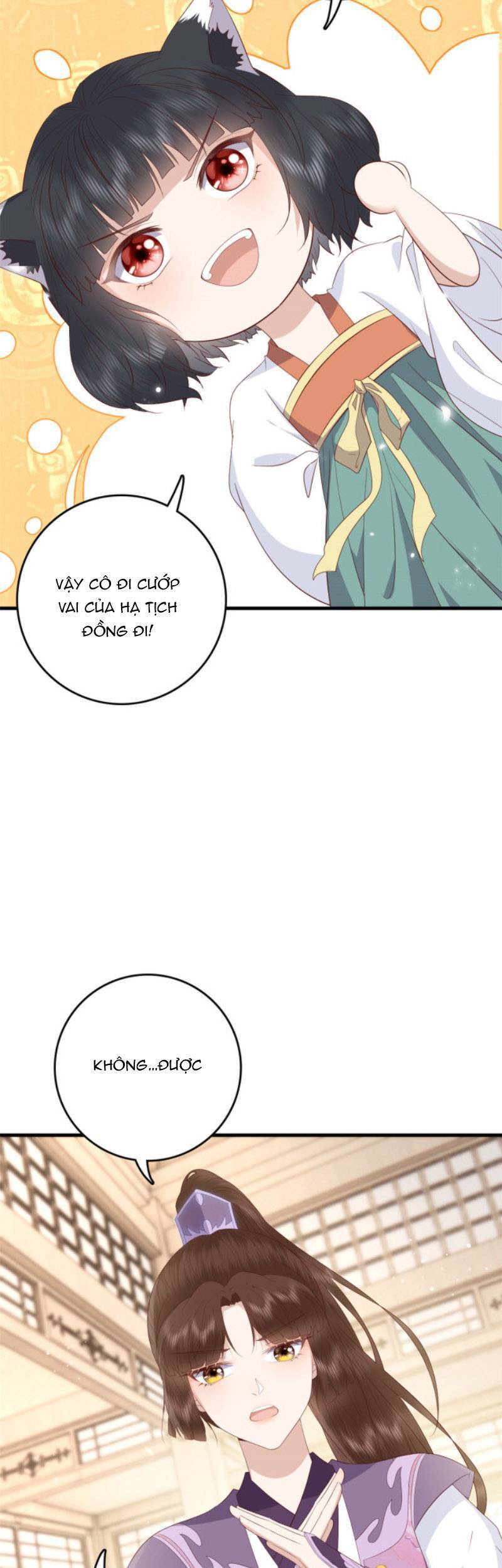 Nữ Phụ Không Thể Chọc Giận Chapter 42 - 16