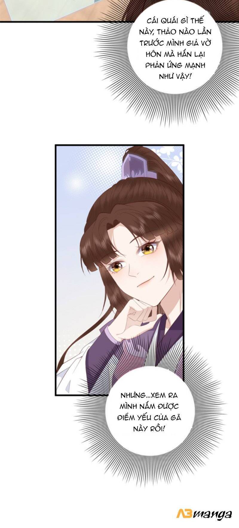 Nữ Phụ Không Thể Chọc Giận Chapter 42 - 21