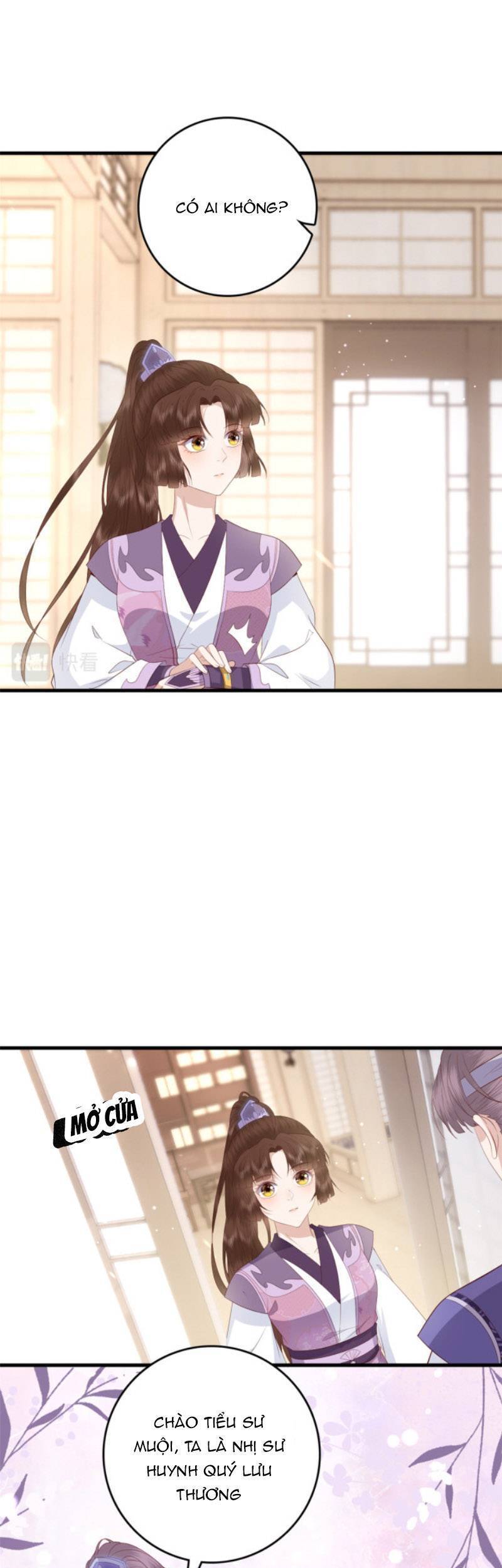 Nữ Phụ Không Thể Chọc Giận Chapter 42 - 22