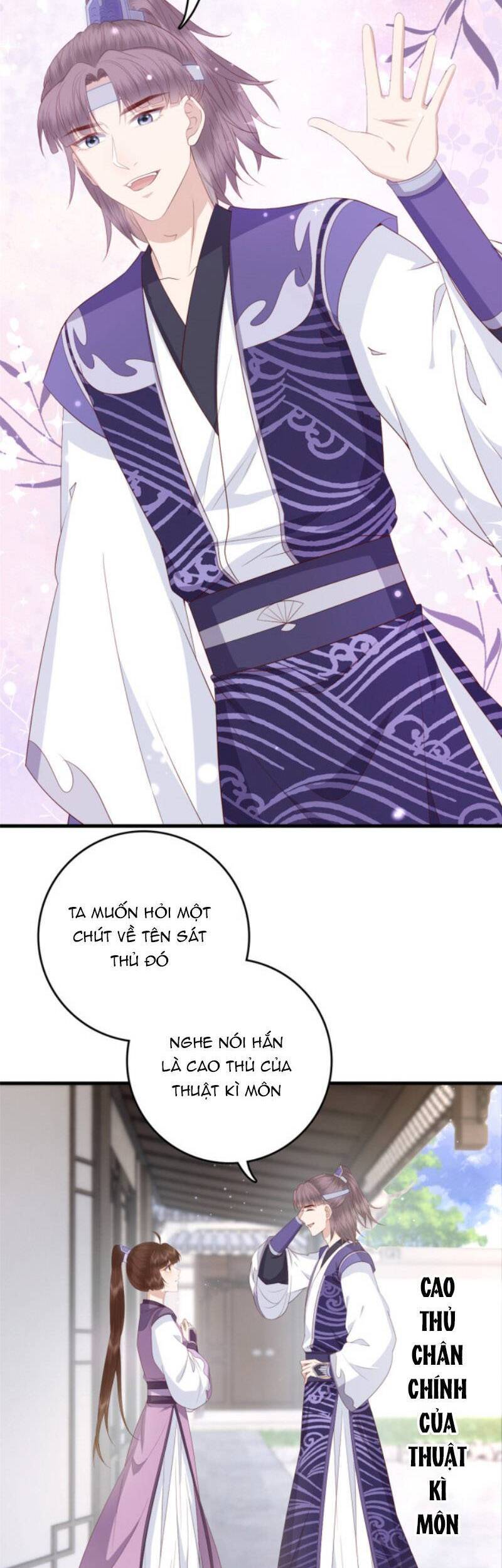 Nữ Phụ Không Thể Chọc Giận Chapter 42 - 23